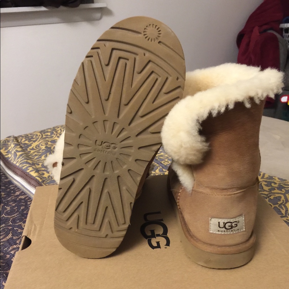 Uggs